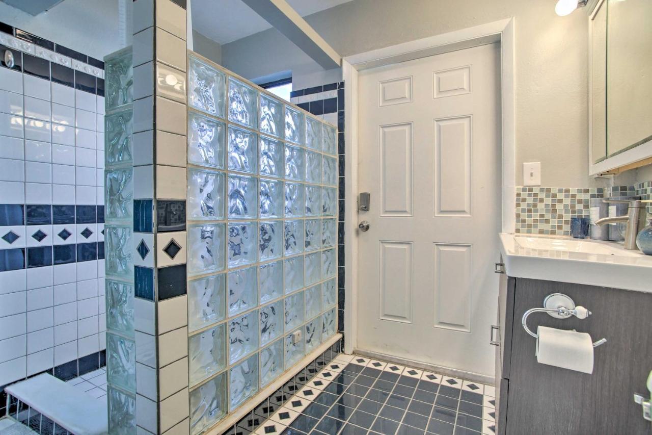 Cozy Solo Or Couples Retreat In Ft Lauderdale! Lejlighed Fort Lauderdale Eksteriør billede